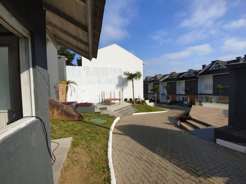Imagem 8 de 10 de Terreno Em Condominio - Vila Nova - Ref: 580587 - V-ca5104