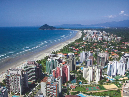 Imagem 13 de 19 de Cobertura Com 4 Dormitórios À Venda, 224 M² Por R$ 2.900.000,00 - Riviera - Módulo 2 - Bertioga/sp - Co0327