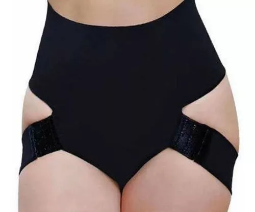 Butt Lifter Shapewear Levanta Bumbum Calcinha Com Enchimento