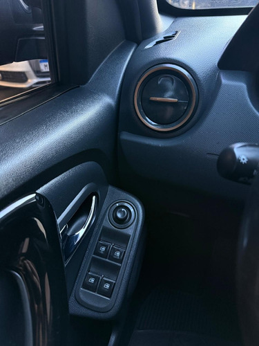 Renault Duster 1.6 16V Dynamique Sce Aut. 5P