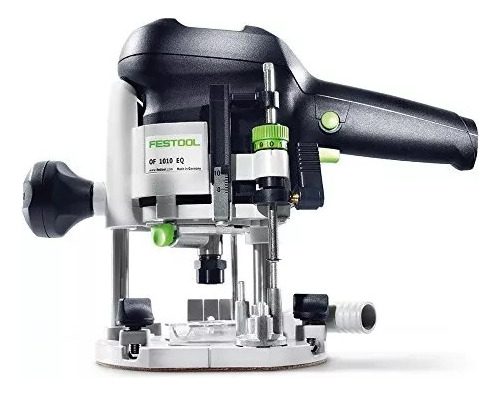 Festool 574691 Fresadora Of 1010 Eq Imperial