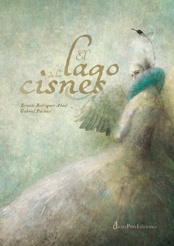 Libro Lago De Los Cisnes, El