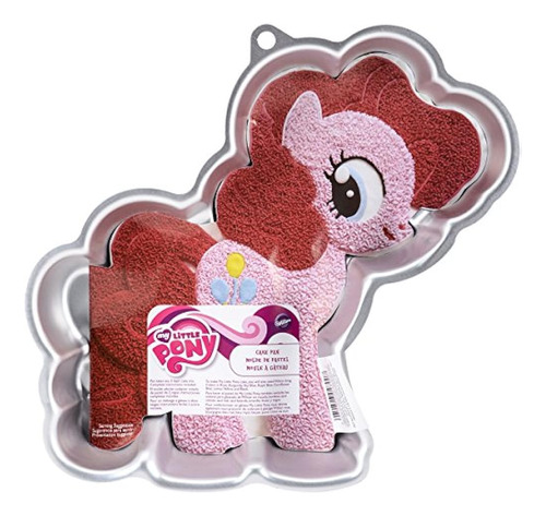 Wilton - My Little Pony Cake Pan