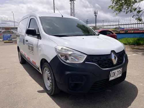 Renault Kangoo 1.6 Express