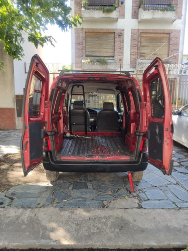 Citroën Berlingo 1.9 Dplc 2007