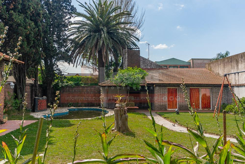Casa En Lanús Oeste