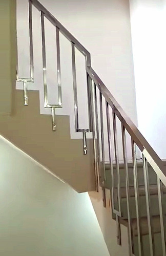 Fabricación E Instalación De Barandas
