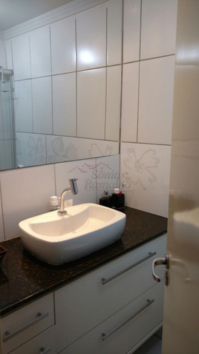 Apartamentos - Ref: V5420