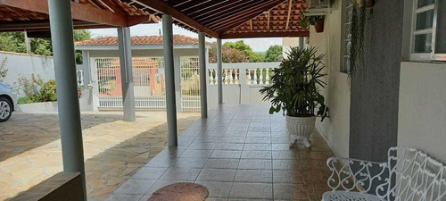 Imagem 12 de 13 de Casa Cháraca Elias Fausto Bela Vista Com Piscina Edícula
