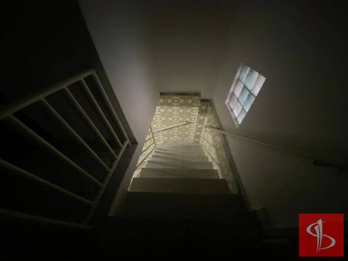 Imagem 8 de 15 de Ótimo Sobrado Bem Conservado Na Vila Carrão. - 328