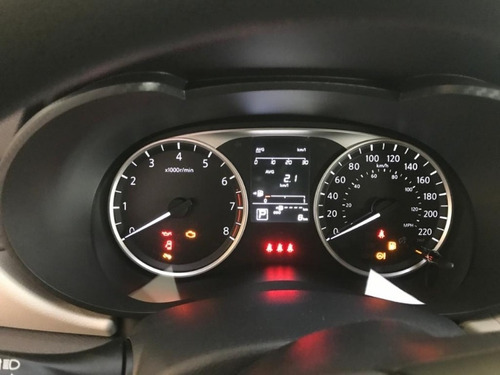 Imagem 13 de 13 de Novo Versa Sense 1.6 Flex Cvt