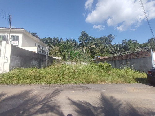 Imagem 1 de 15 de Terreno A Venda No Bairro Ponta Negra, Manaus Am - Te00061 - 69918347