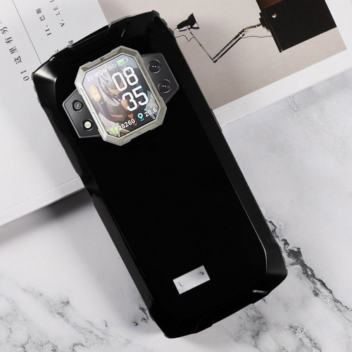 ;= E Case For Cubot Kingkong X 5g Bland Sauce