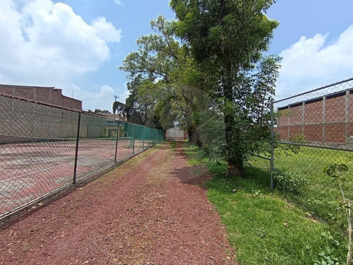 Se Vende Terreno Con Construcción, Tepotzotlán