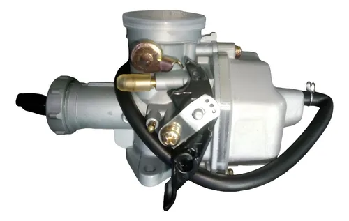 Carburador De Moto Pz 27