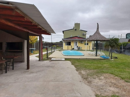 Imagen 5 de 12 de Bungalows La Pilarica Federación Entre Ríos