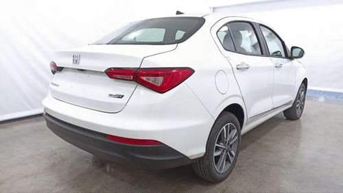 Imagen 8 de 25 de Fiat Cronos Precision Tomo Usados Etios Vento 208 206 500 Jv