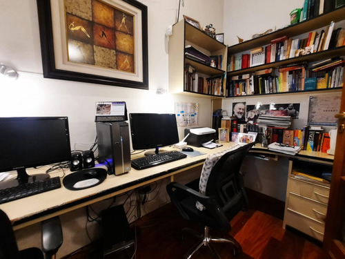 Casa En Venta 3 Dormitorios Rosario Abasto
