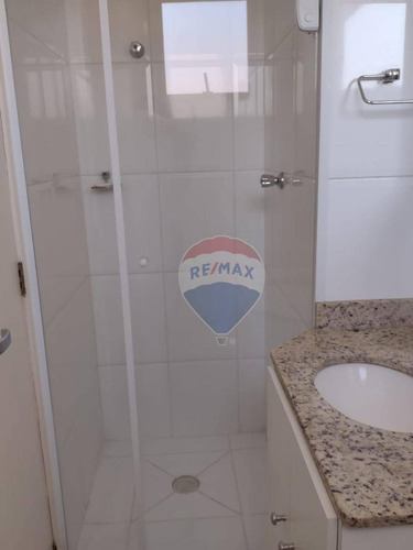 Imagem 5 de 20 de Apartamento Com 2 Dormitórios À Venda, 62 M² Por R$ 360.000,00 - Jardim Barbosa - Guarulhos/sp - Ap0091