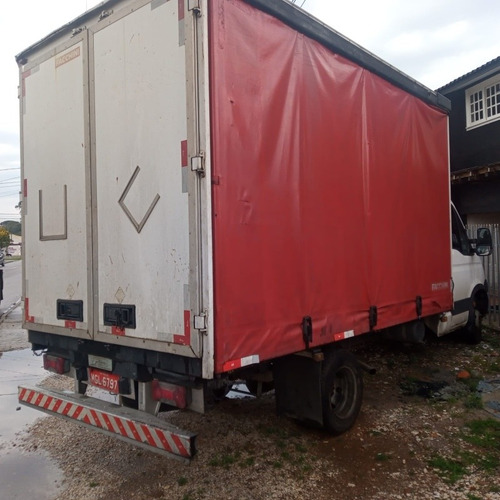 Imagem 3 de 8 de Iveco 55c16