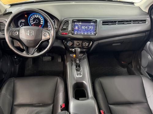 Honda HR-V 1.8 Ex Flex Aut. 5p