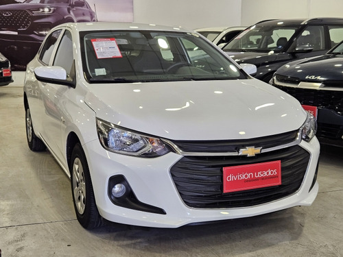 Chevrolet Onix Onix Hb 1.0 2024