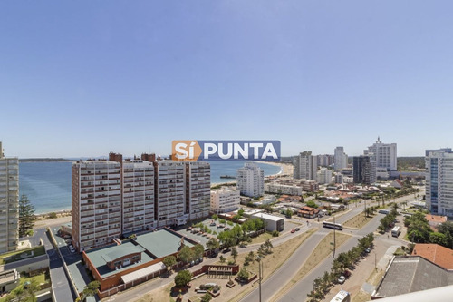 Imagen 7 de 16 de Penthouse En Venta - Playa Brava