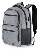 Comprar Bikrod Mochila De Viaje Para Portátil, Mochilas Escolares Y