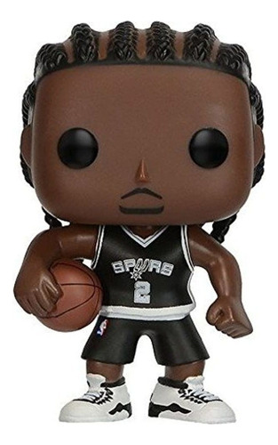 Producto Generico - Funko Pop Nba: Figura De Vinilo Colec