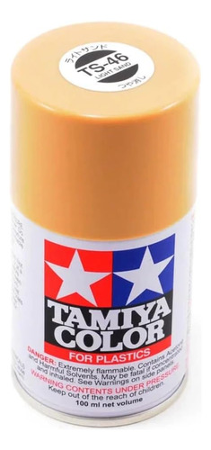 America, Inc Spray Laca Ts46 Light Sand, Tam85046 3.34 ...