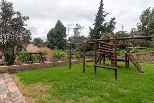 Apartamento En Venta En Altos De Suba. Cod V23043