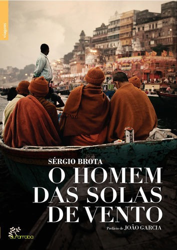 Libro O Homem Das Solas De Vento - Vv.aa.