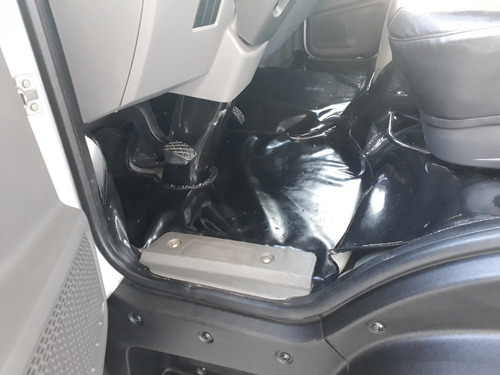 Imagem 3 de 7 de Volkswagen Delivery Express