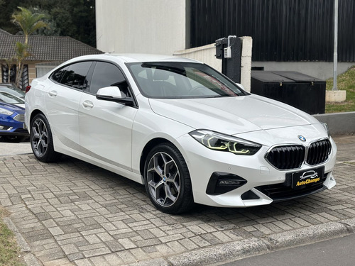 BMW 0 218i Gran Coupe Sport GP 1.5 Bi-Turbo