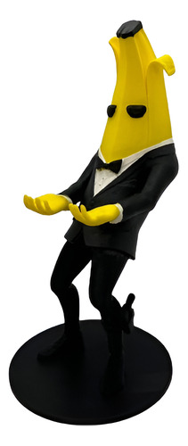 Suporte para o joystick Fortnite Agent Banana Peely