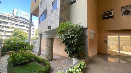 Imagen 3 de 24 de Se Alquila Apartamento De 114 Mts Urb.los Naranjos De Las Mercedes