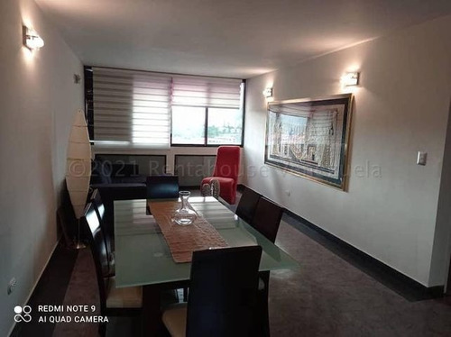 Imagen 2 de 22 de Apartamento En Venta En Guatire Buenaventura 23-2044 Tlf 04129915337