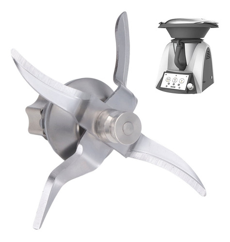 Cuchilla Para Cuchilla Mezcladora Vorwerk Thermomix Tm6