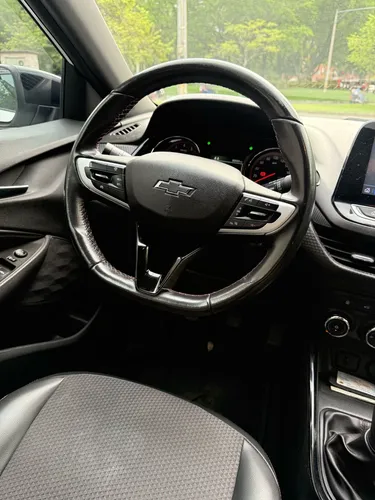 Chevrolet Onix 1.0T Rs Mt