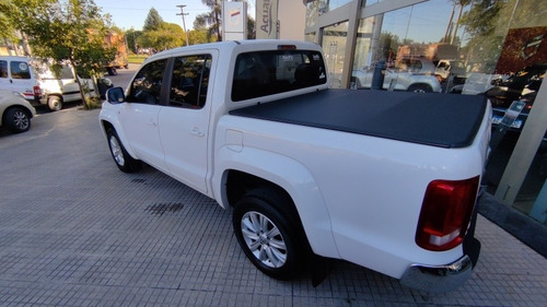 Volkswagen Amarok 2.0 Cd Tdi 4x2 Highline Pack At C34 2014