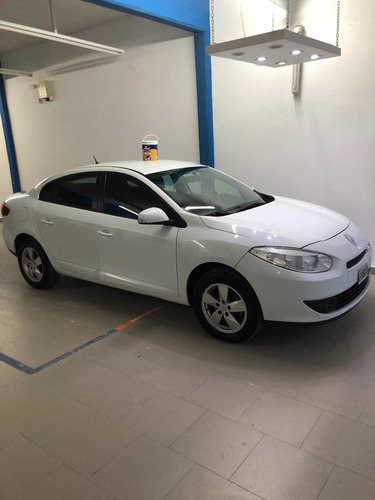 Renault Fluence Confort Plus