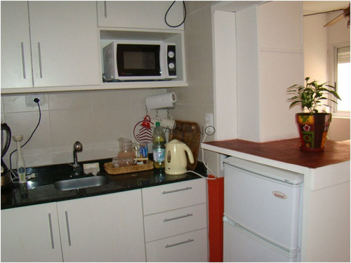Imagen 3 de 14 de Apartamento En Peninsula, 1 Dormitorio En Alquiler Anual - Punta Del Este Peninsula