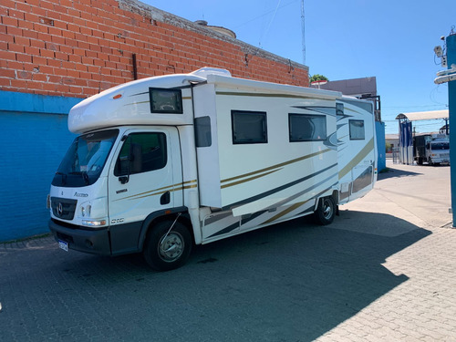 Motorhome