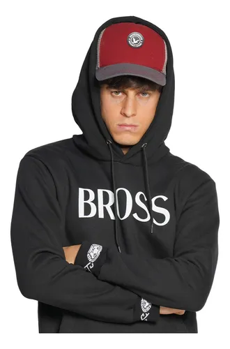 Canguro Bross Frisa Espalda Ribb Versa