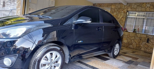 Hyundai Hb20s 2015 1.6 Comfort Style Flex Aut. 4p