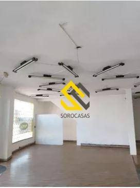 Imagem 3 de 3 de Prédio À Venda, 760 M² Por R$ 2.000.000,00 - Centro - Sorocaba/sp - Pr0006
