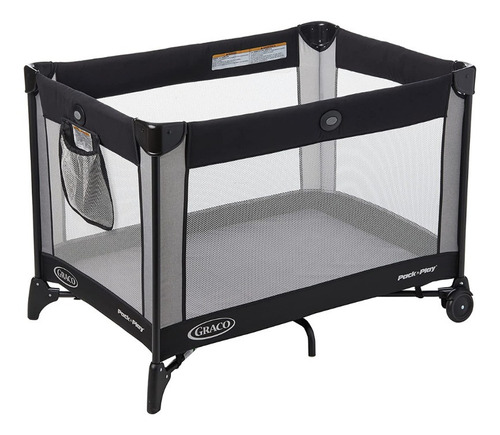 Corral  Pack 'n Play Portable Kolb  Graco