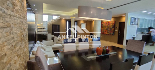 Townhouse Venta Lago Mar Beach Maracaibo Api 3014