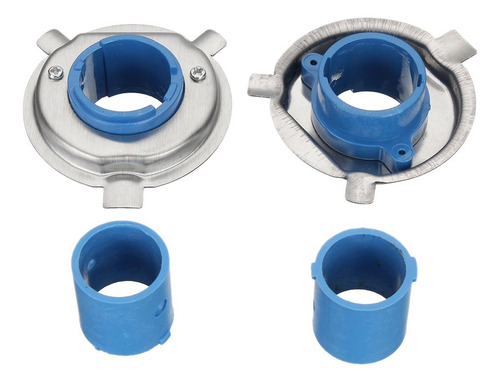 Soporte Del Adaptador De Faros