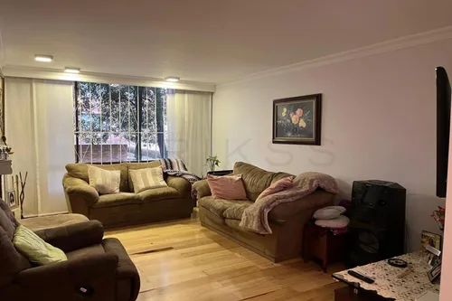 Apartamento En Venta En Pasadena. Cod V3779